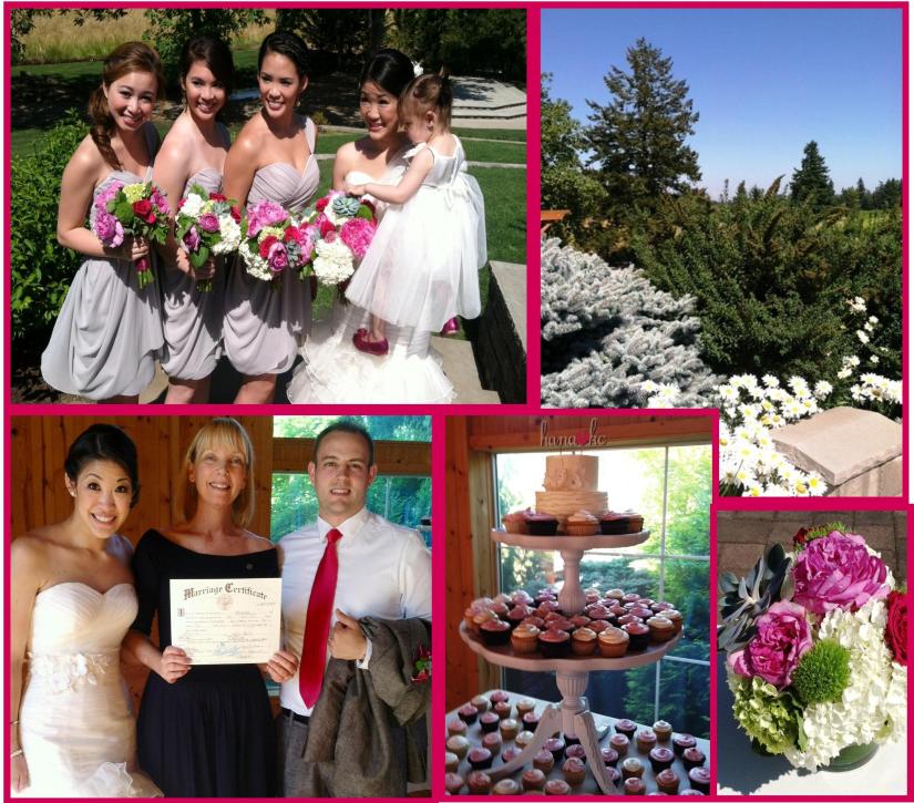 Hanna and KC wedding