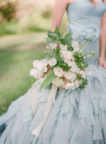 Photo from my Here Comes The Bride Pinterest. Click gown for more inspirations.
